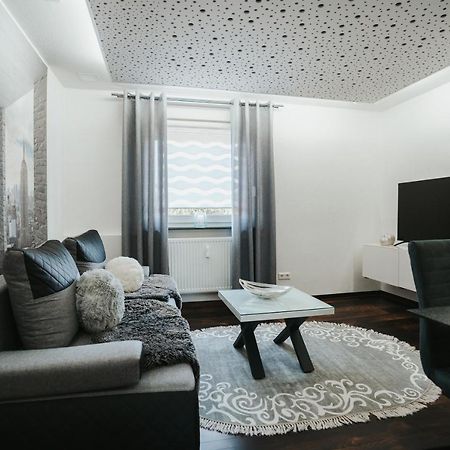 Residenz Kiba Bodensee FDH Exterior photo