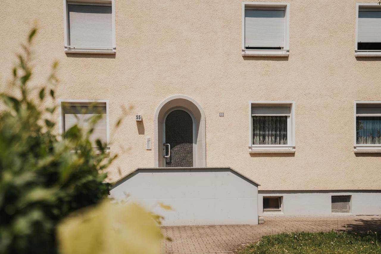 Residenz Kiba Bodensee FDH Exterior photo